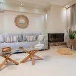 Ivory Cozy By Rentalspro - Halkidiki *