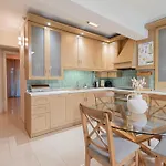 Ivory Cozy By Rentalspro - Halkidiki Apartman Néa Mudaniá