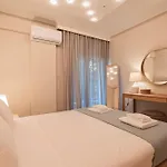 Ivory Cozy By Rentalspro - Halkidiki Apartman *
