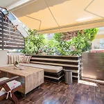 Ivory Cozy By Rentalspro - Halkidiki Néa Mudaniá