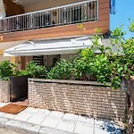 Apartman Ivory Cozy By Rentalspro - Halkidiki *