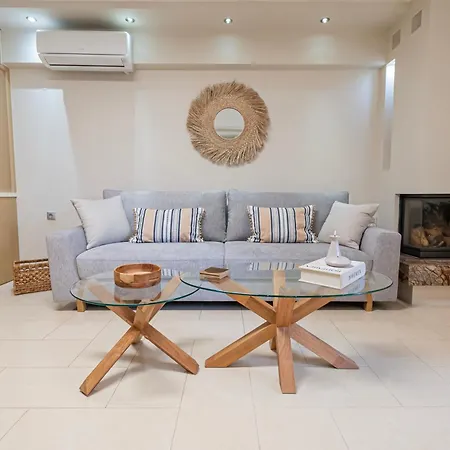 Ivory Cozy By Rentalspro - Halkidiki *