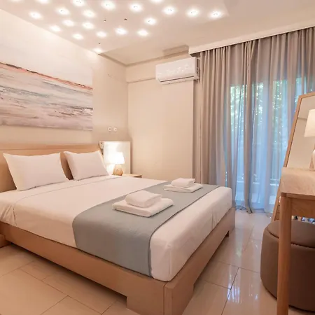 Apartamento Ivory Cozy By Rentalspro - Halkidiki