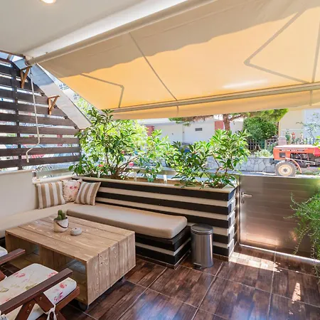 Apartamento Ivory Cozy By Rentalspro - Halkidiki Nea Moudania