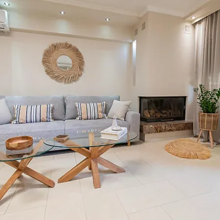 Ivory Cozy By Rentalspro - Halkidiki *