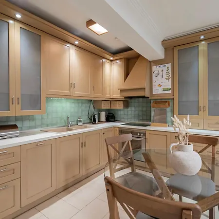 Ivory Cozy By Rentalspro - Halkidiki * Nea Moudania