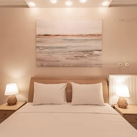 Ivory Cozy By Rentalspro - Halkidiki *