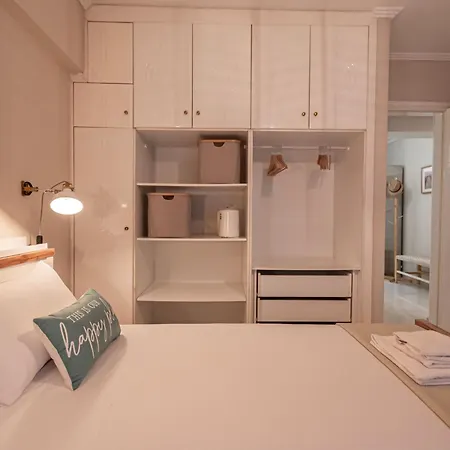 Ivory Cozy By Rentalspro - Halkidiki *