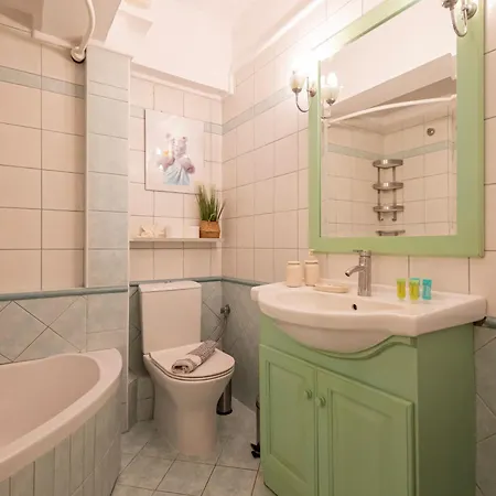 Apartamento Ivory Cozy By Rentalspro - Halkidiki *