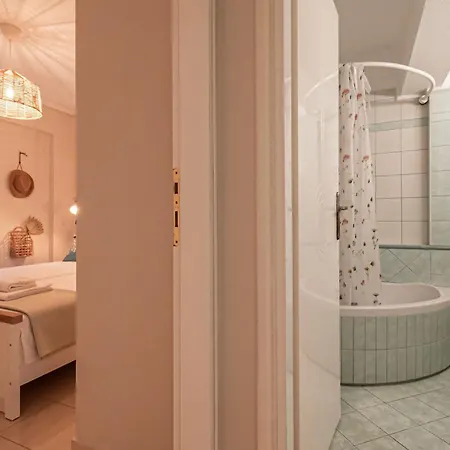 Apartamento Ivory Cozy By Rentalspro - Halkidiki *