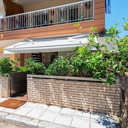 Apartamento Ivory Cozy By Rentalspro - Halkidiki *