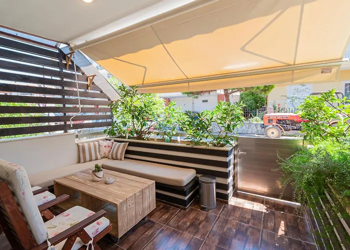 Apartment Ivory Cozy By Rentalspro - Halkidiki Nea Moudania