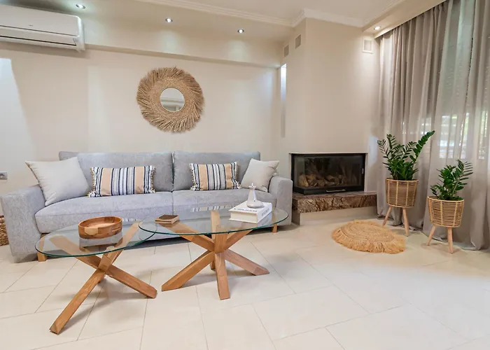 Ivory Cozy By Rentalspro - Halkidiki *