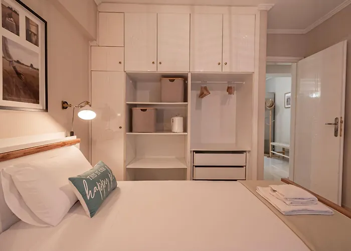 Ivory Cozy By Rentalspro - Halkidiki *