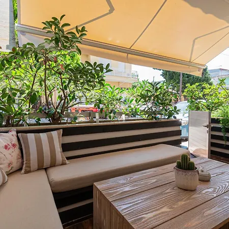 Ivory Cozy By Rentalspro - Halkidiki * Nea Moudania