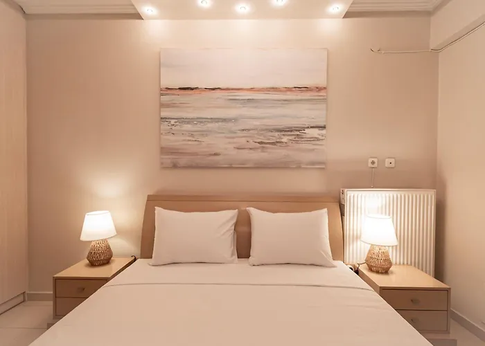 Ivory Cozy By Rentalspro - Halkidiki *