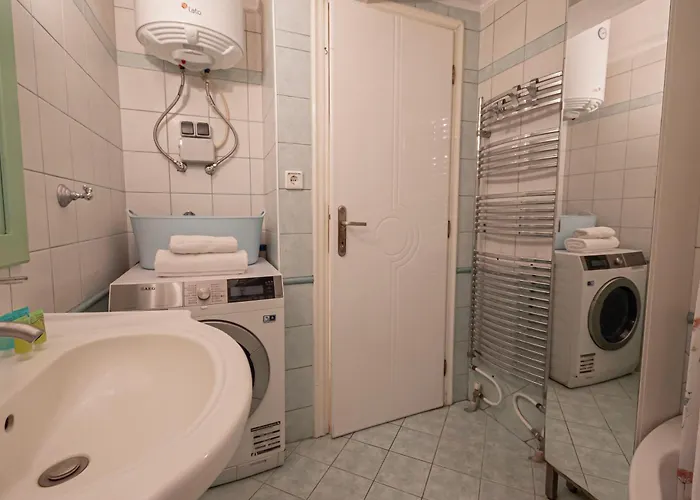 Appartamento Ivory Cozy By Rentalspro - Halkidiki *